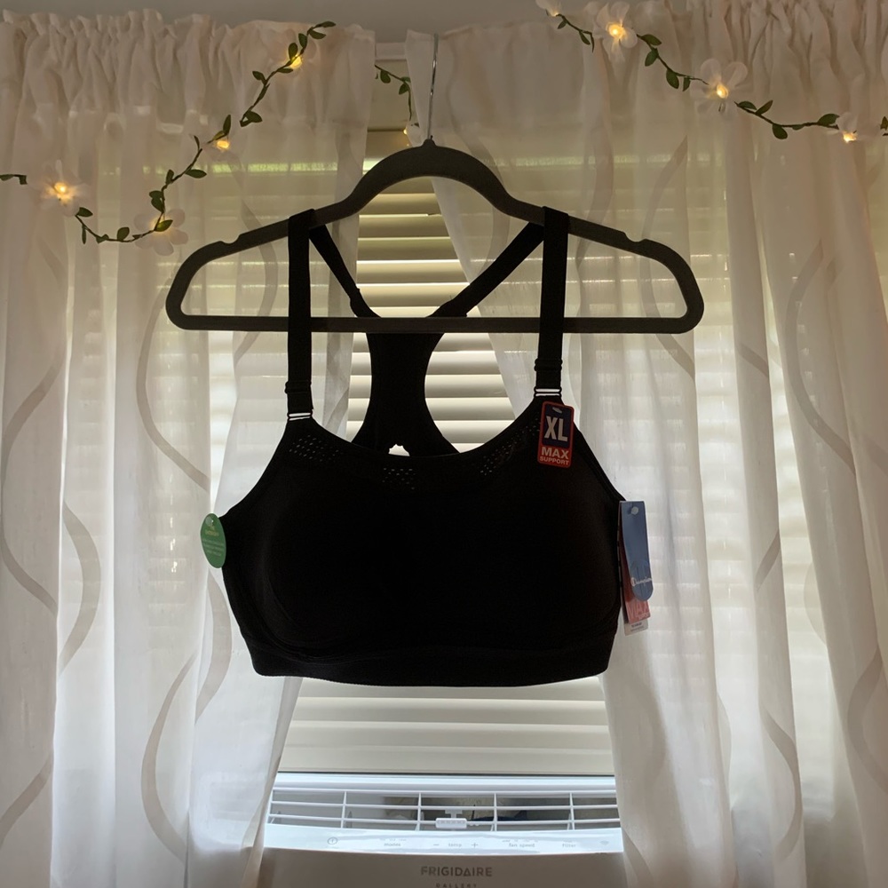 FLASH SALE CHAMPION SPORTS BRA WITH TAGS